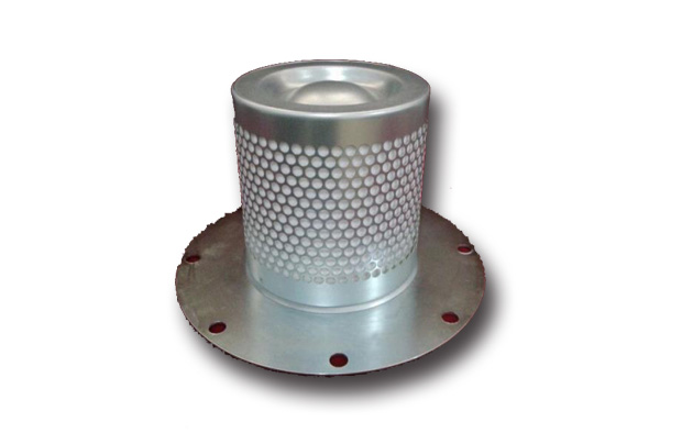 空壓機(jī)油精分離器