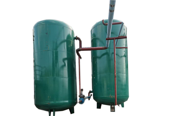 C-30/10儲(chǔ)氣罐